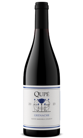 2023 Qupe Grenache SBC