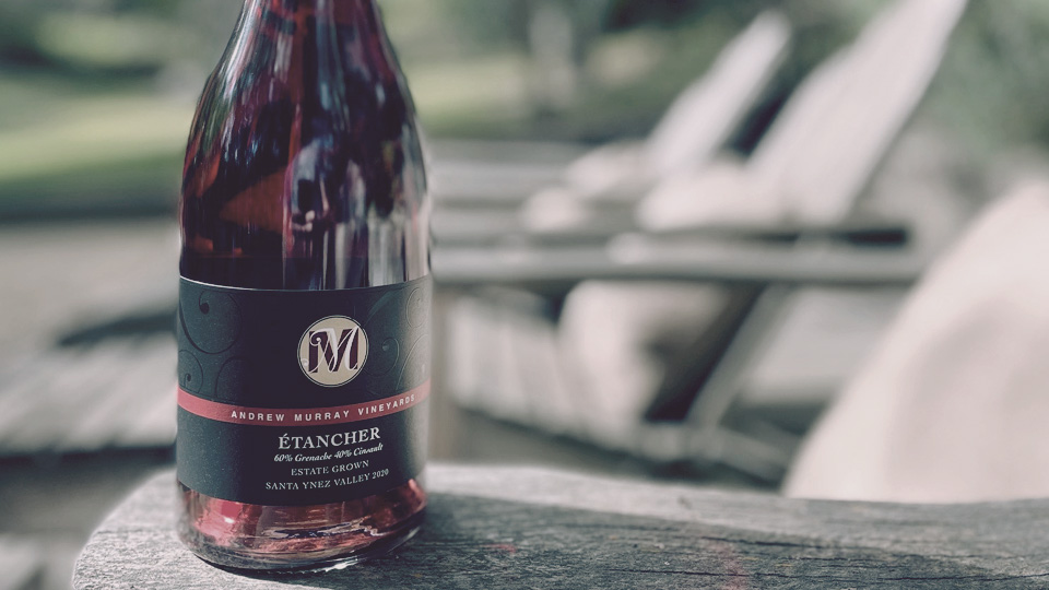 Andrew Murray Etancher Bottle