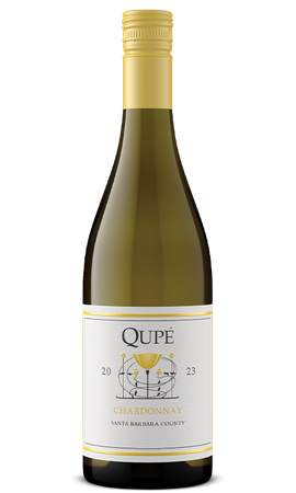 2023 Qupe Chardonnay Santa Barbara County